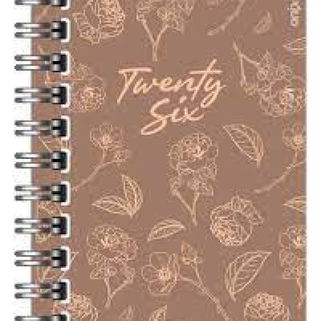 agenda-16x22-n8-libesa-bloom-espiral-diaria-2026-22243