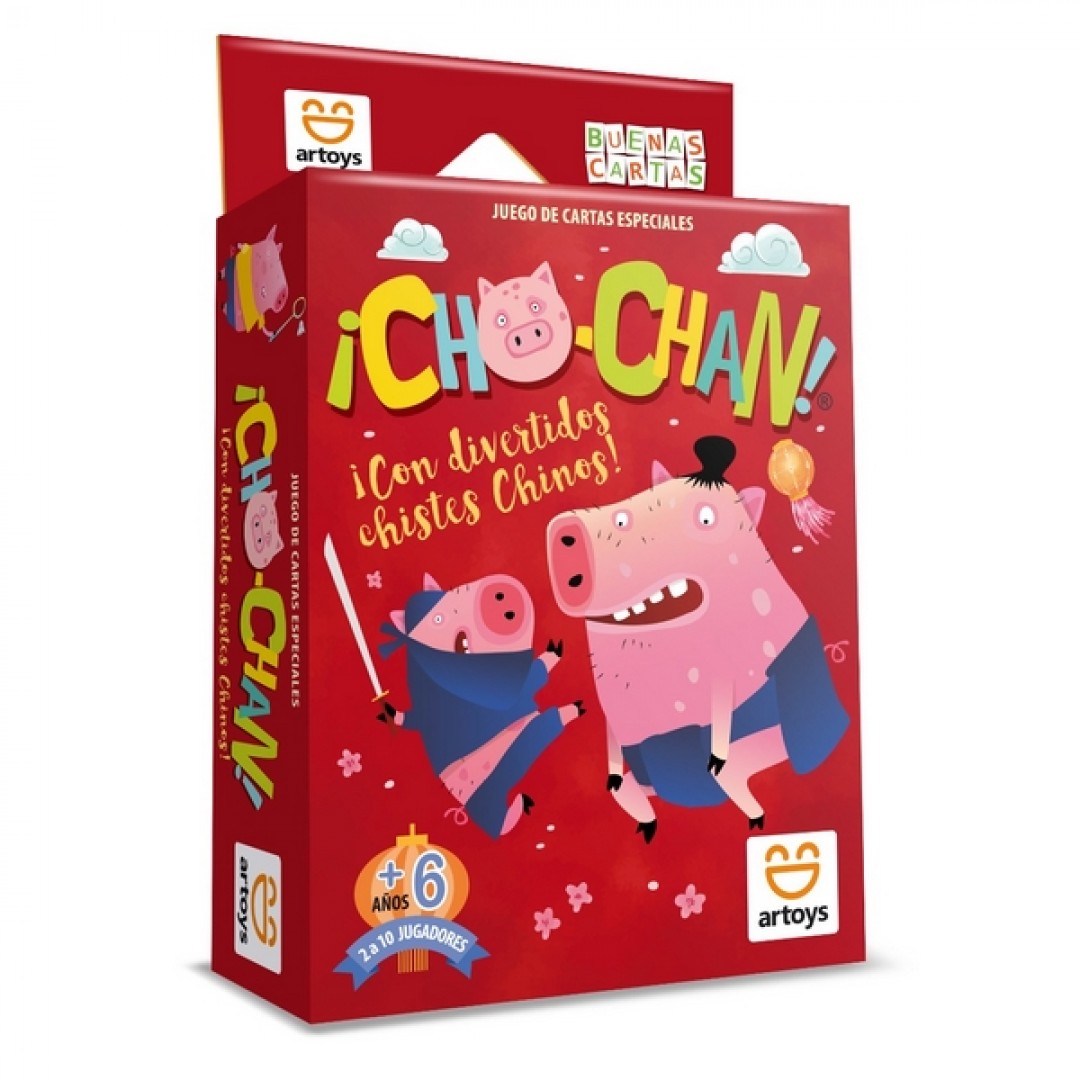 juego-de-cartas-cho-chan-sl-57341