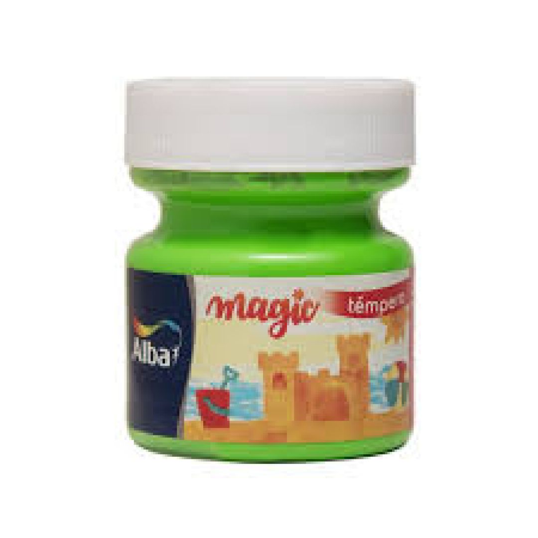 tempera-albamagic-275cc-fluo-verde-83387