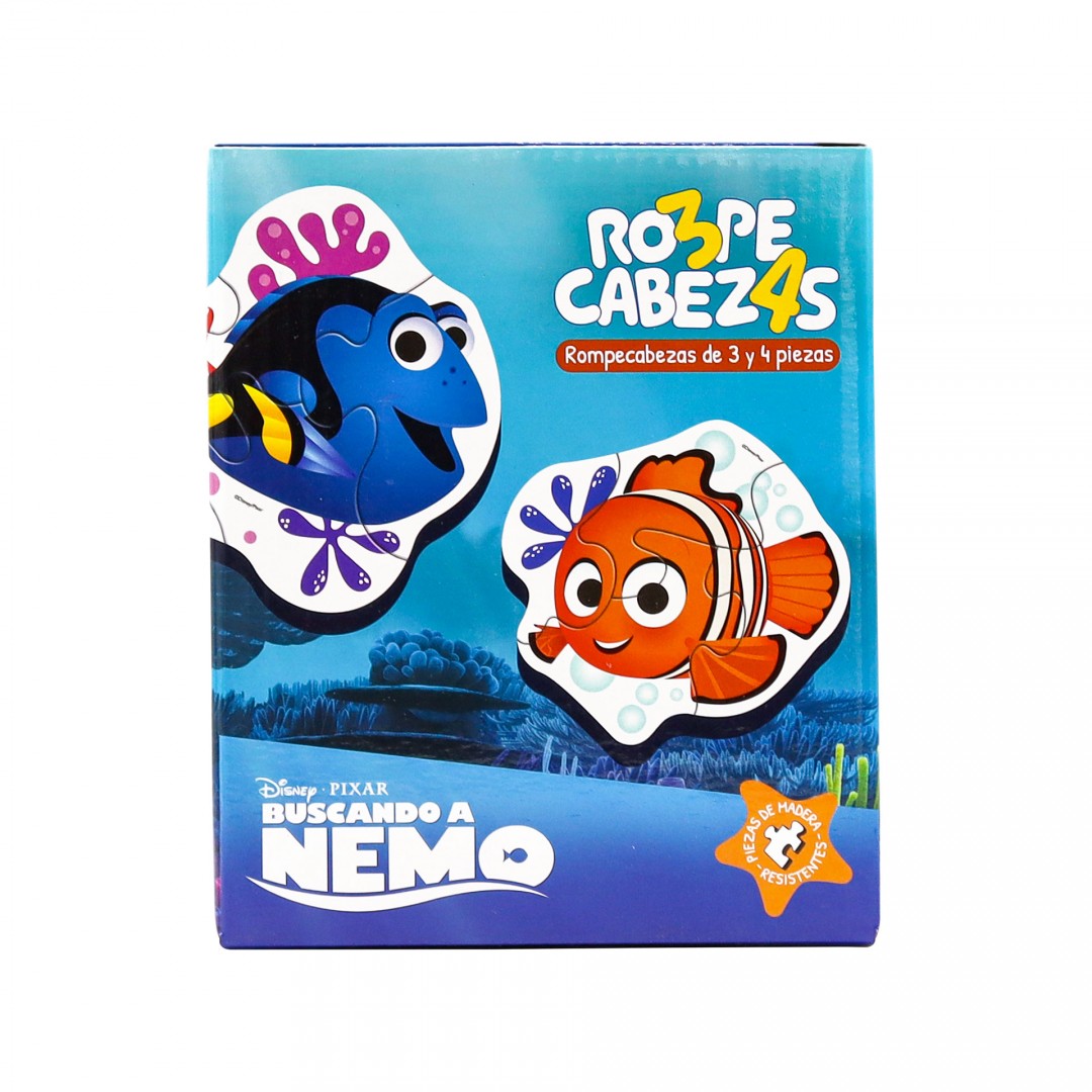 rompecabezas-barco-de-papel-madera-buscando-a-nemo-3-y-4-piezas-57227