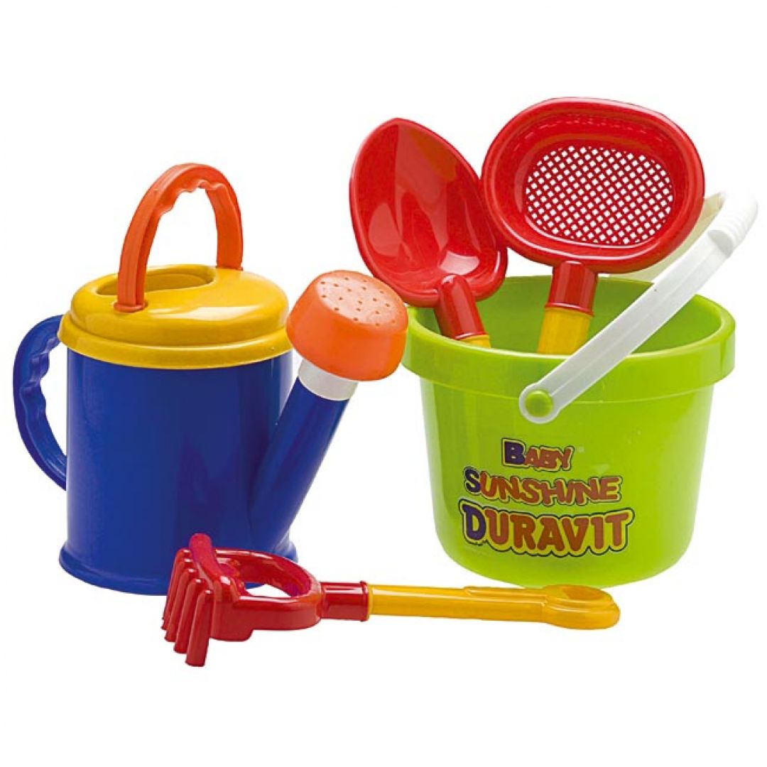 juguete-kit-duravit-balde--pala--rastrillo--regadera-chico-verano-57939