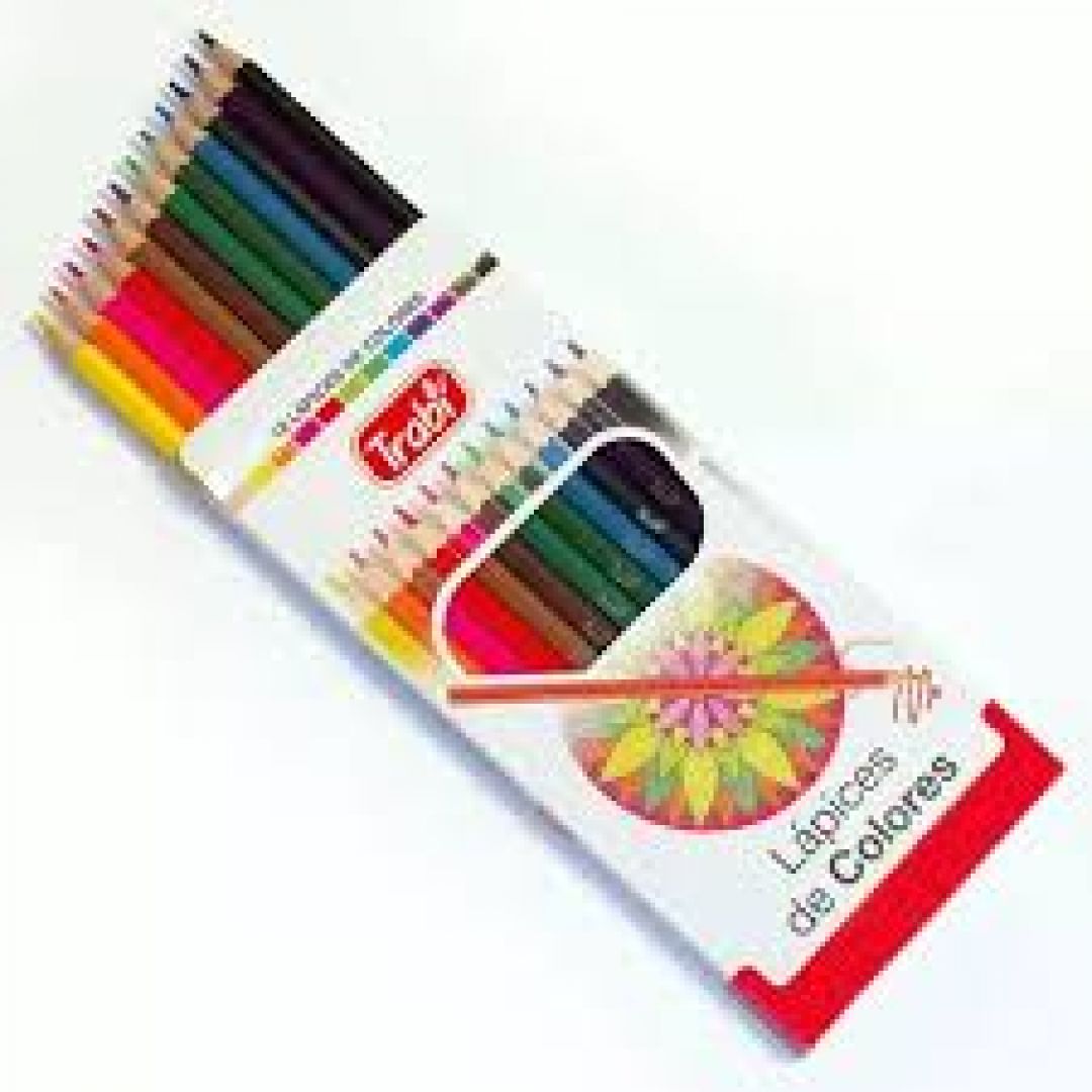 lapcolor-trabi-x-12-largos-madera-56508