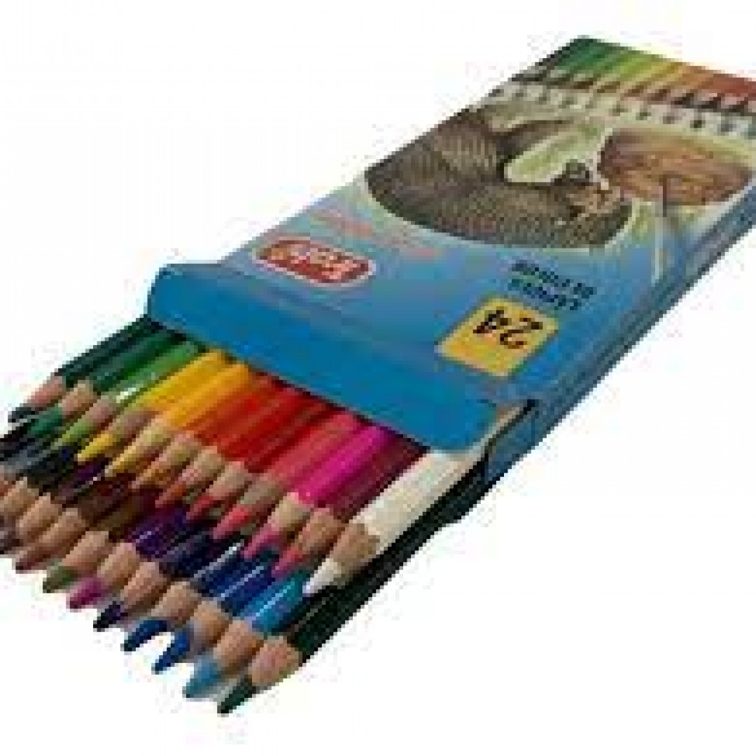 lapcolor-trabi-x-24-largos-eco-57245