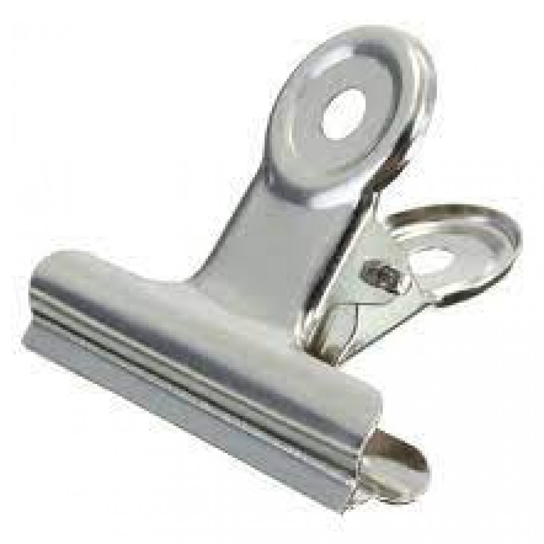 aprietapapeles-cromado-olami-75mm-57754