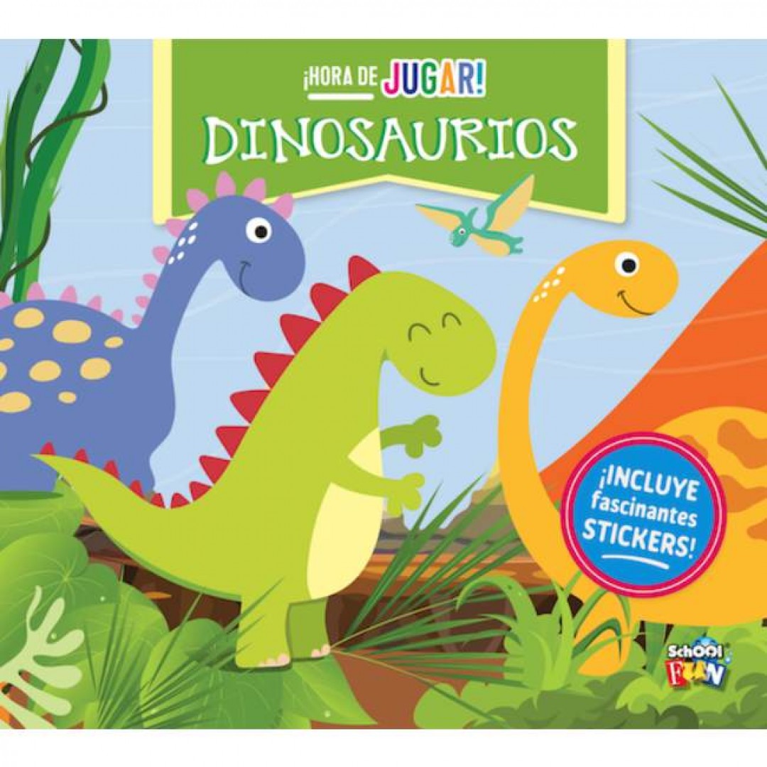 libro-plow-para-colorear-hora-de-jugar-dinosaurios-57515