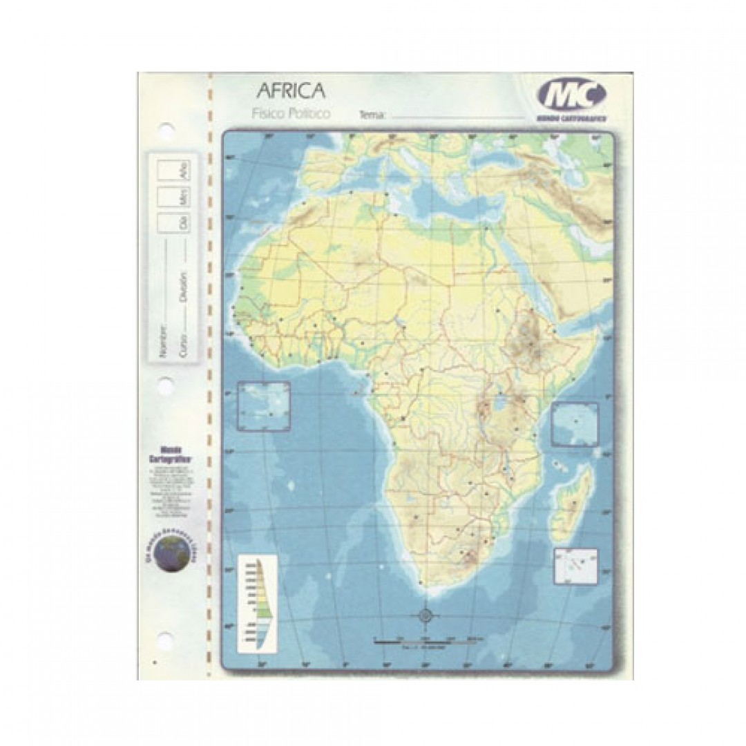 mapa-carta-politico-africa-57415