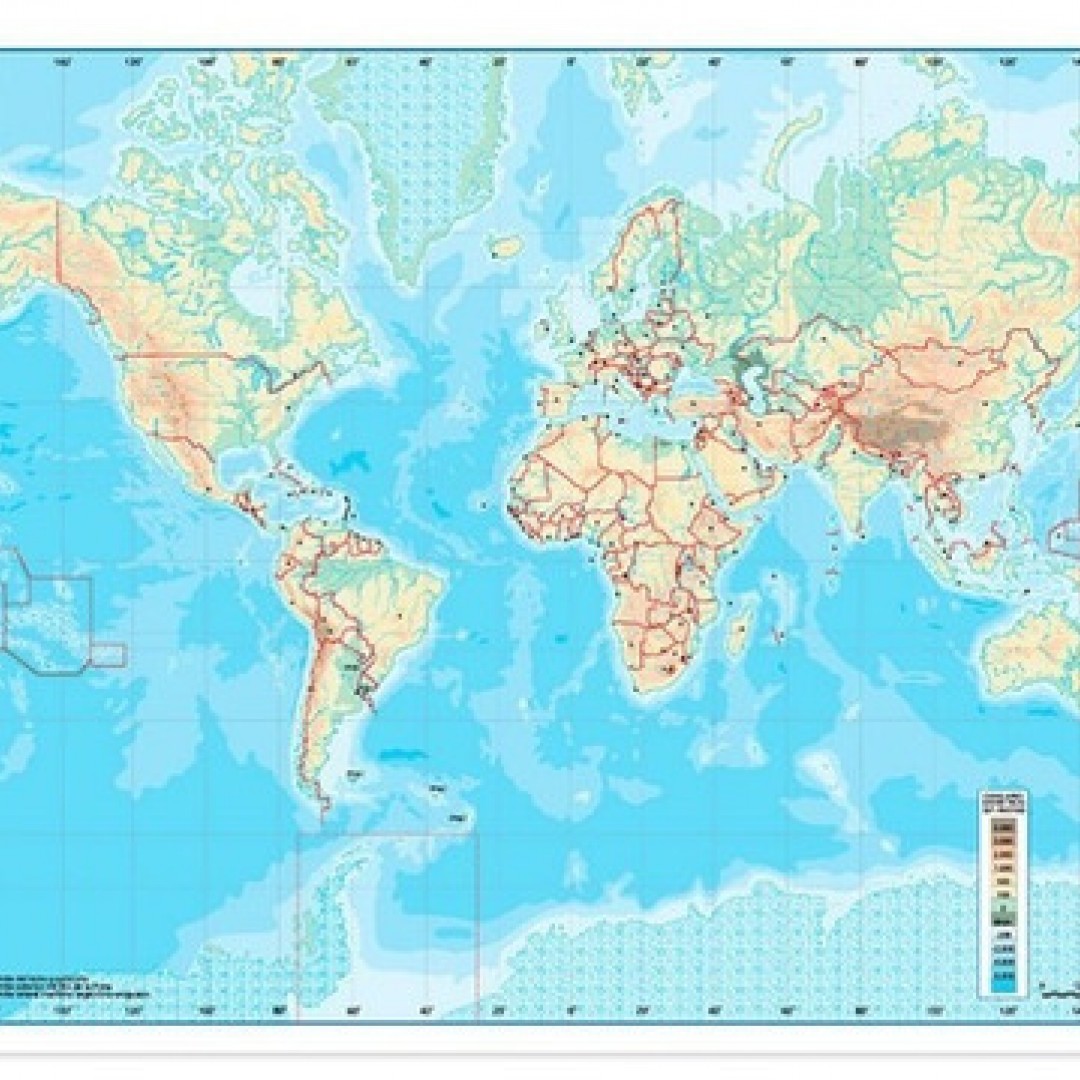 mapa-cromos-planisferio-n-6-fisico-57033