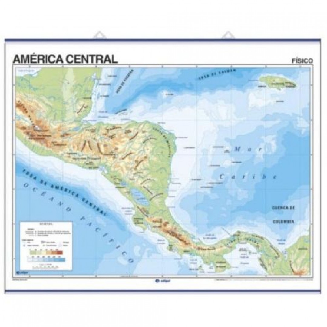 mapa-oficio-fisico-america-central-1126263