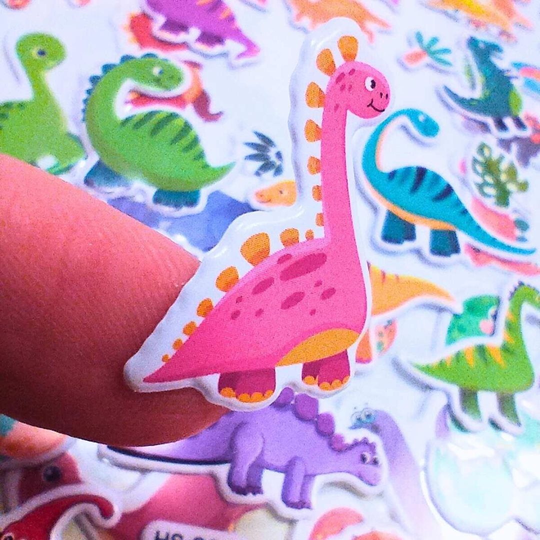 sticker-relieve-dinos-84220