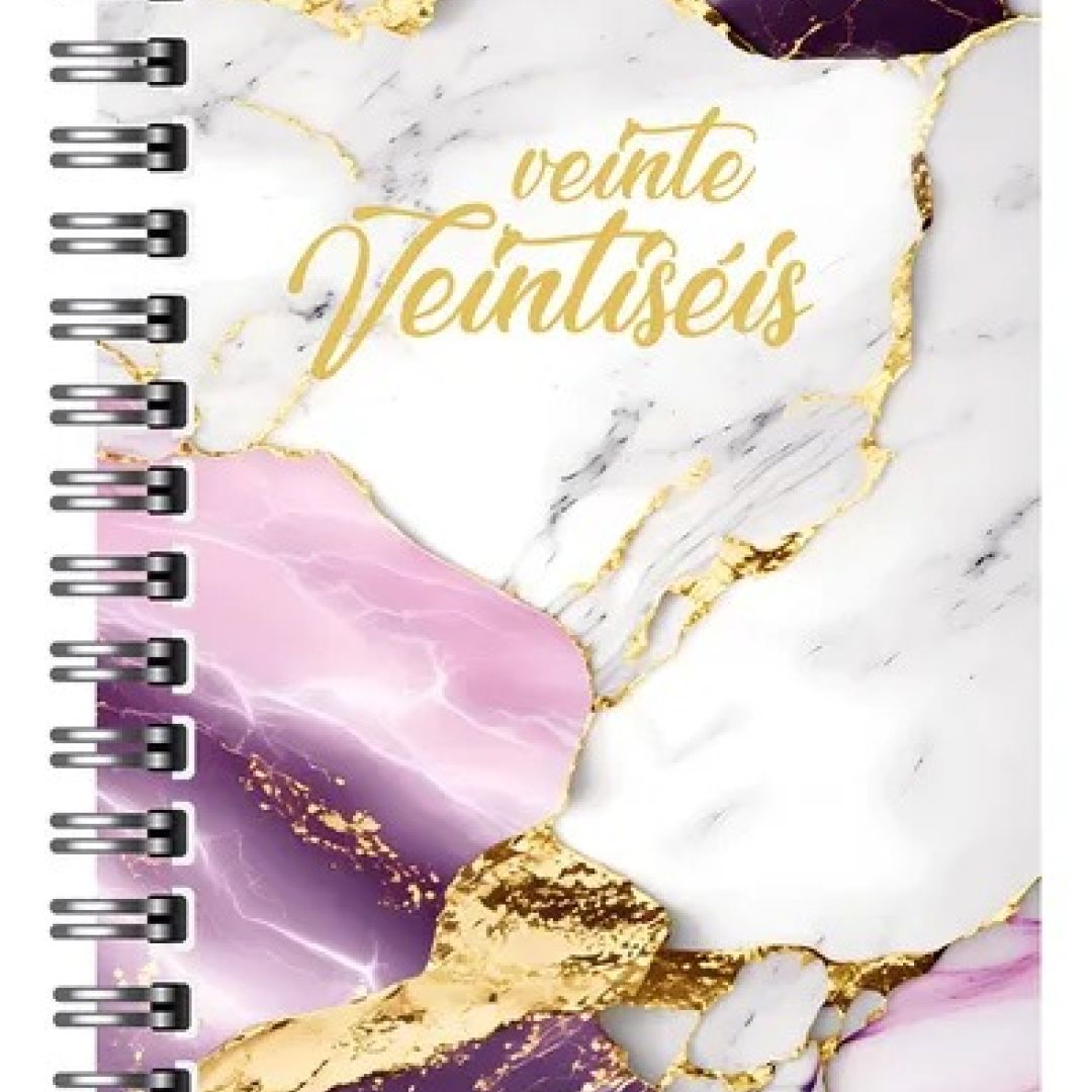 agenda-16x22-n8-libesa-marmol-espiral-diaria-2026-573301