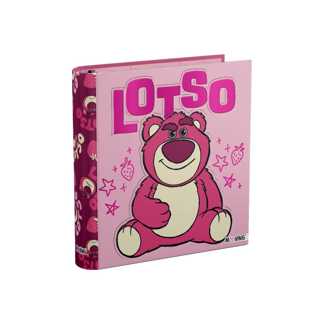 carpescolar-3-anillos-mooving-lotso-56924