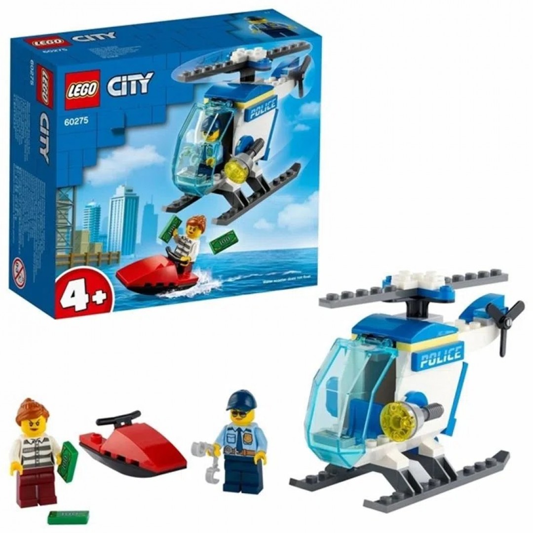 bloque-lego-city-helicoptero-policia-51pzas-oferta-liquidacion-50263