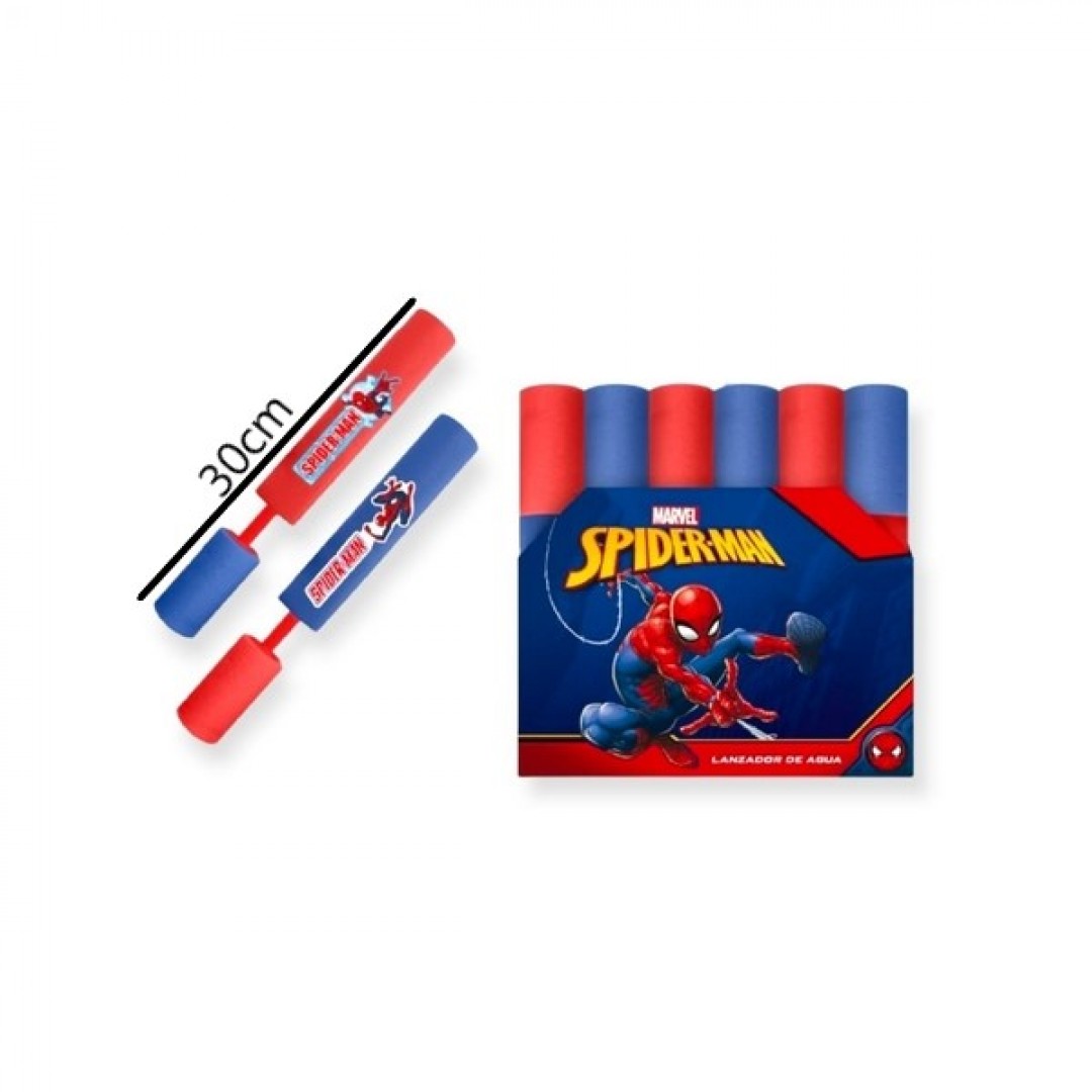 lanzador-de-agua-spiderman-30cm-sl-50909