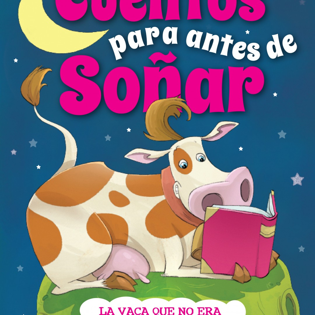 LIBRO ARTEMISA LA VACA QUE NO ERA NI GORDA NI FLACA