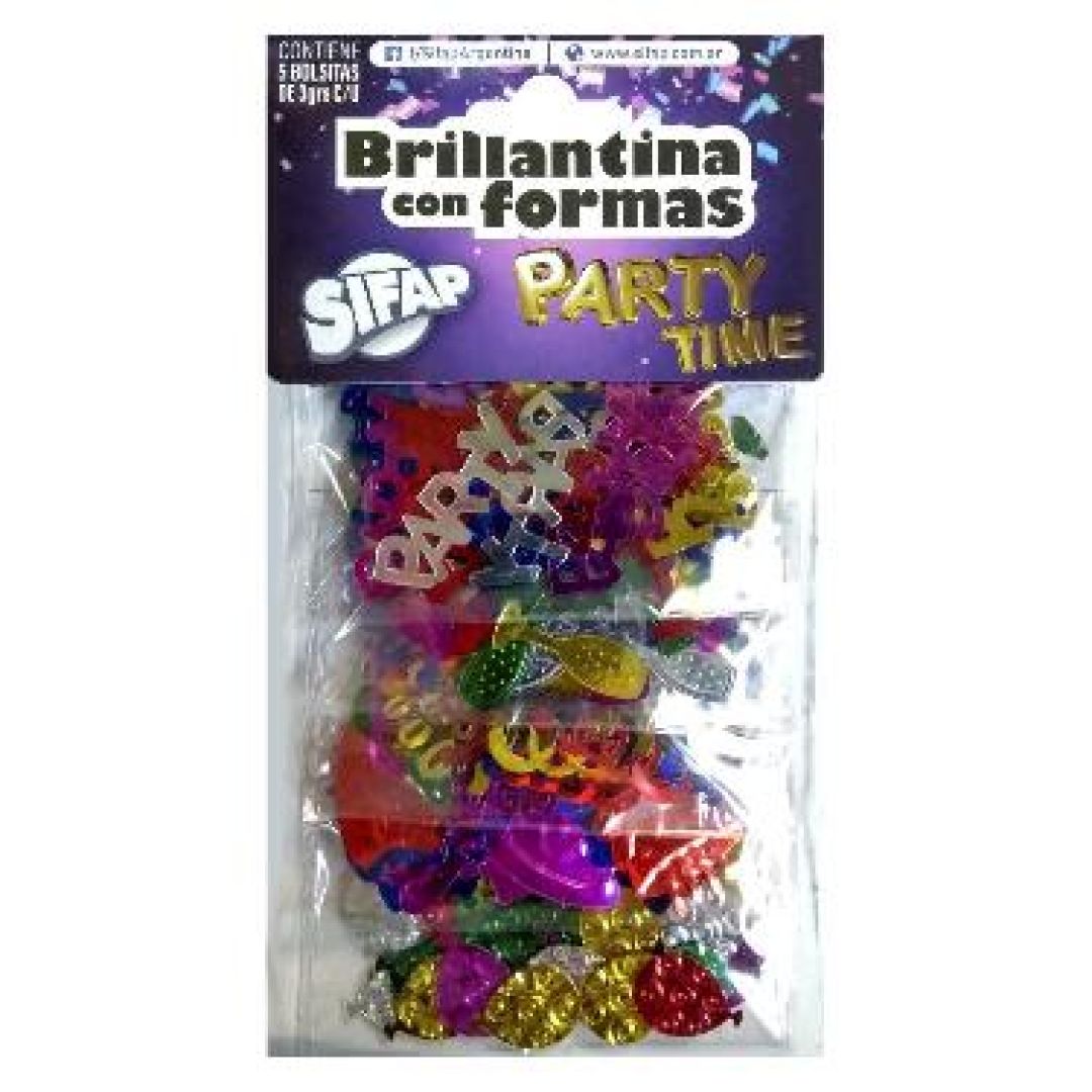 brillantina-sifap-cformas-surtida-x-5-party-tyme-57239