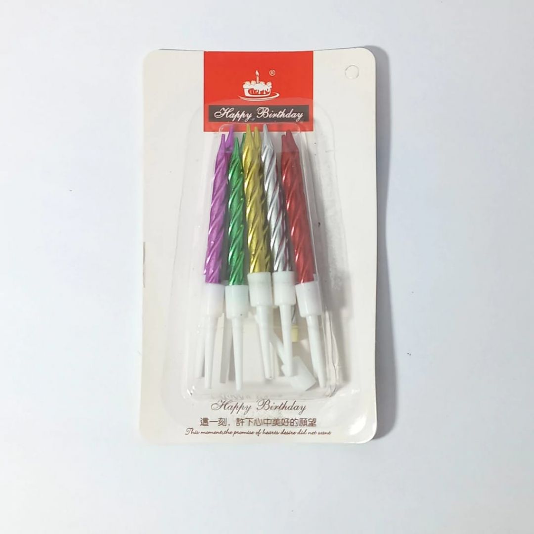 vela-corta-torneada-metal-rosa-8-cm-x-10-unidades-1761