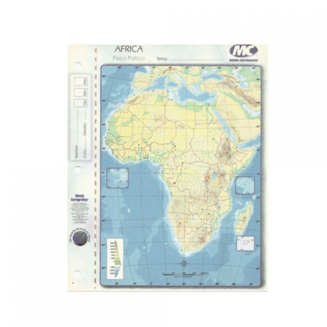 mapa-oficio-politico-africa-52241