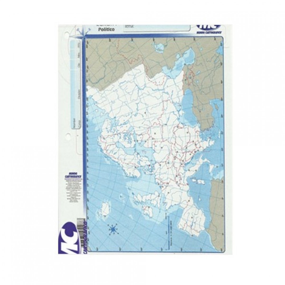 mapa-oficio-politico-europa-57353