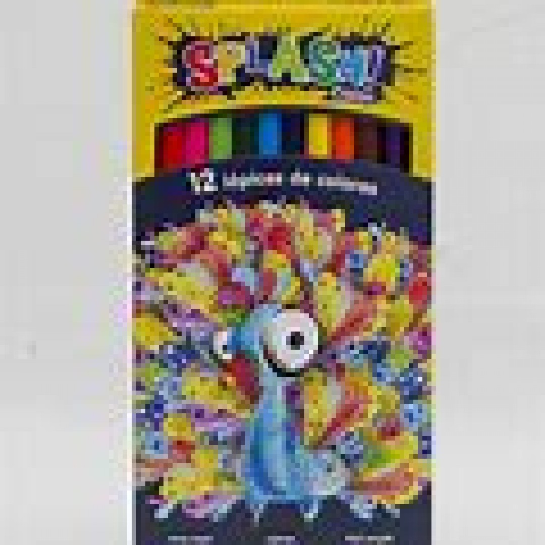 lapcolor-splash-largos-x-12-oferta-7785