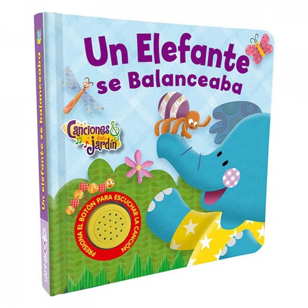 libro-latinbooks-canciones-del-jardin-un-elefante-se-oferta-56616