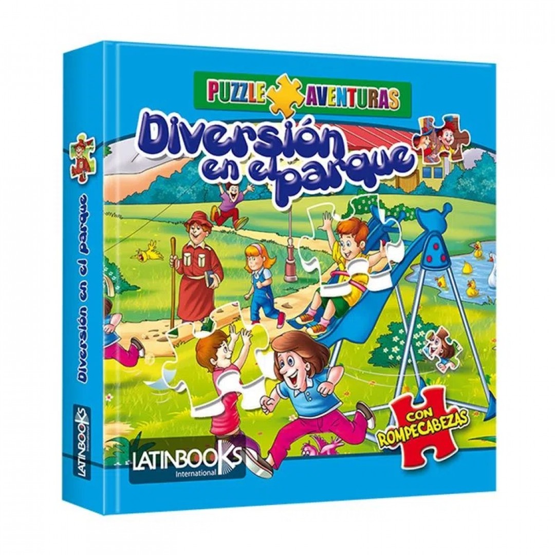libro-latinbooks-puzzle-aventuras-diversion-en-el-parque-76090
