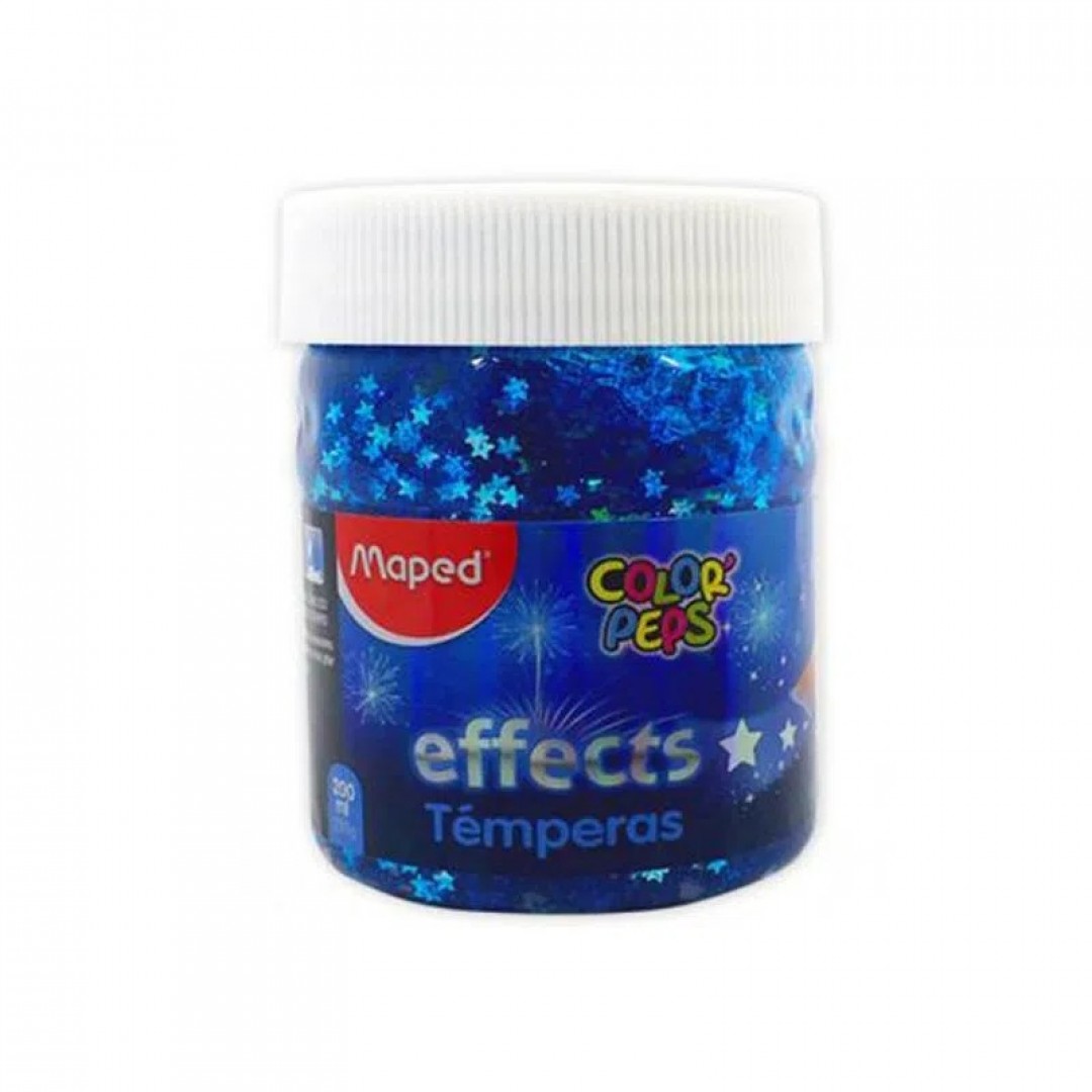 tempera-maped-effect-silver-stars-pote-200grs-56877