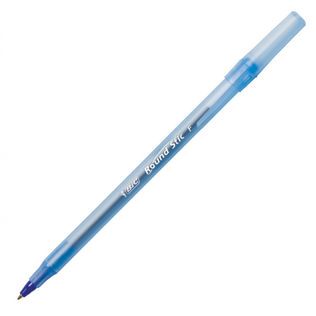 boligrafo-bic-round-t-medio-azul-57242