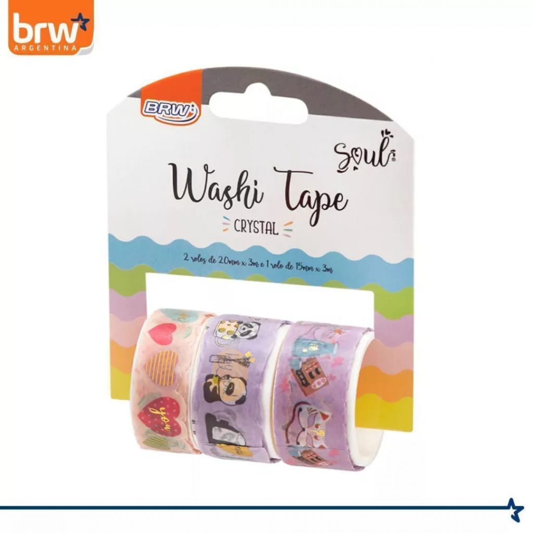 washi-tape-purpura-de-cristal-1520mmx3m-blister-x3-brw-84305