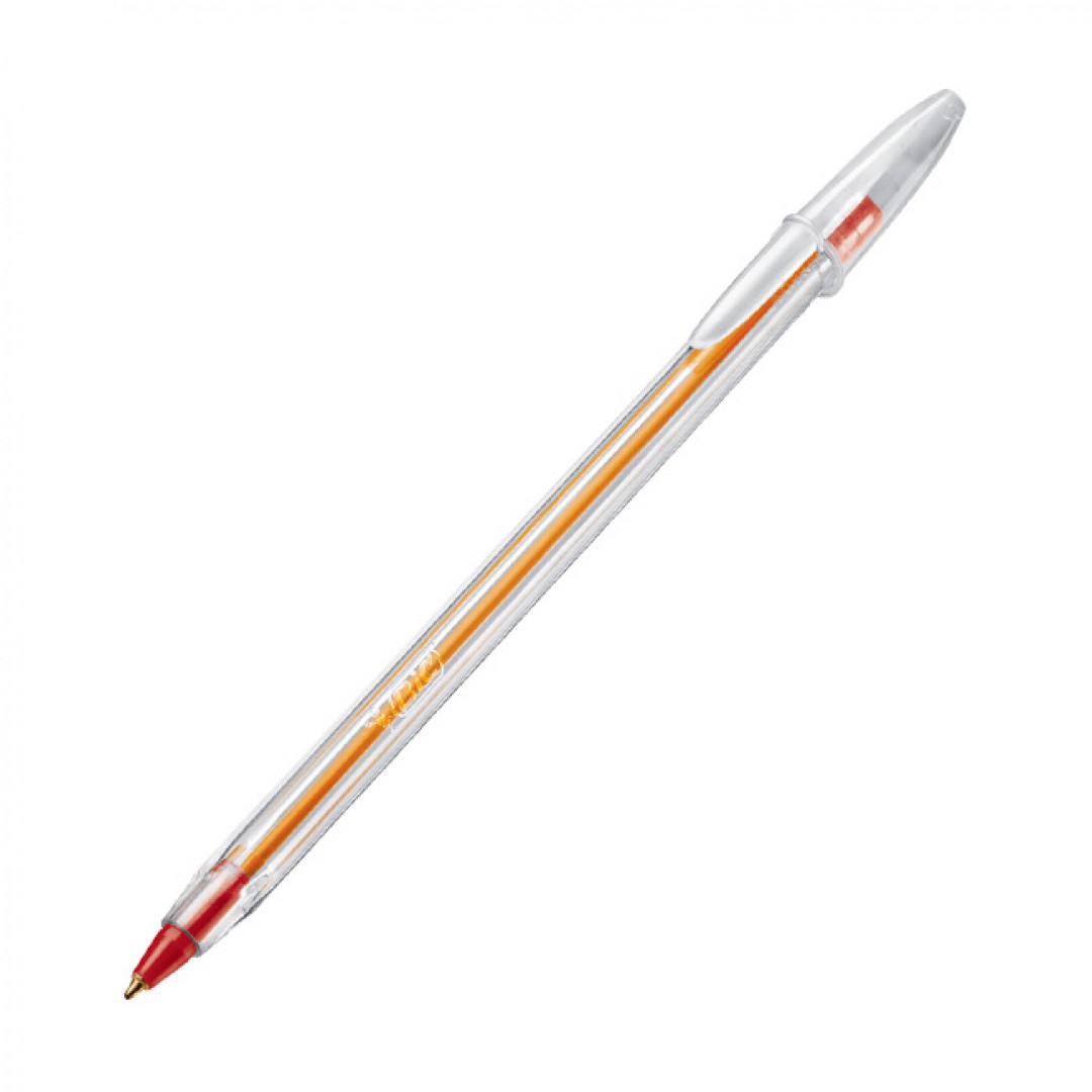 boligrafo-bic-tfine-plus-07-rojo-54593