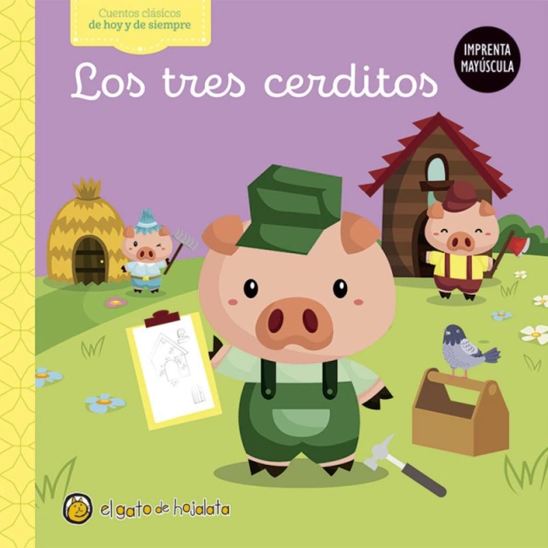 libro-guadal-coleccion-cuentos-clasicos-de-hoy-y-siempre-imprenta-mayuscula-50054