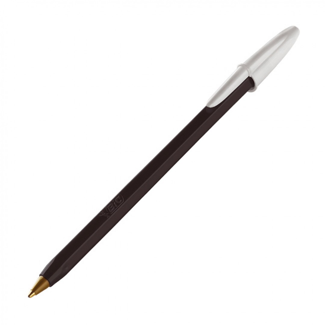 boligrafo-bic-tm-opaccrist-negra-52167