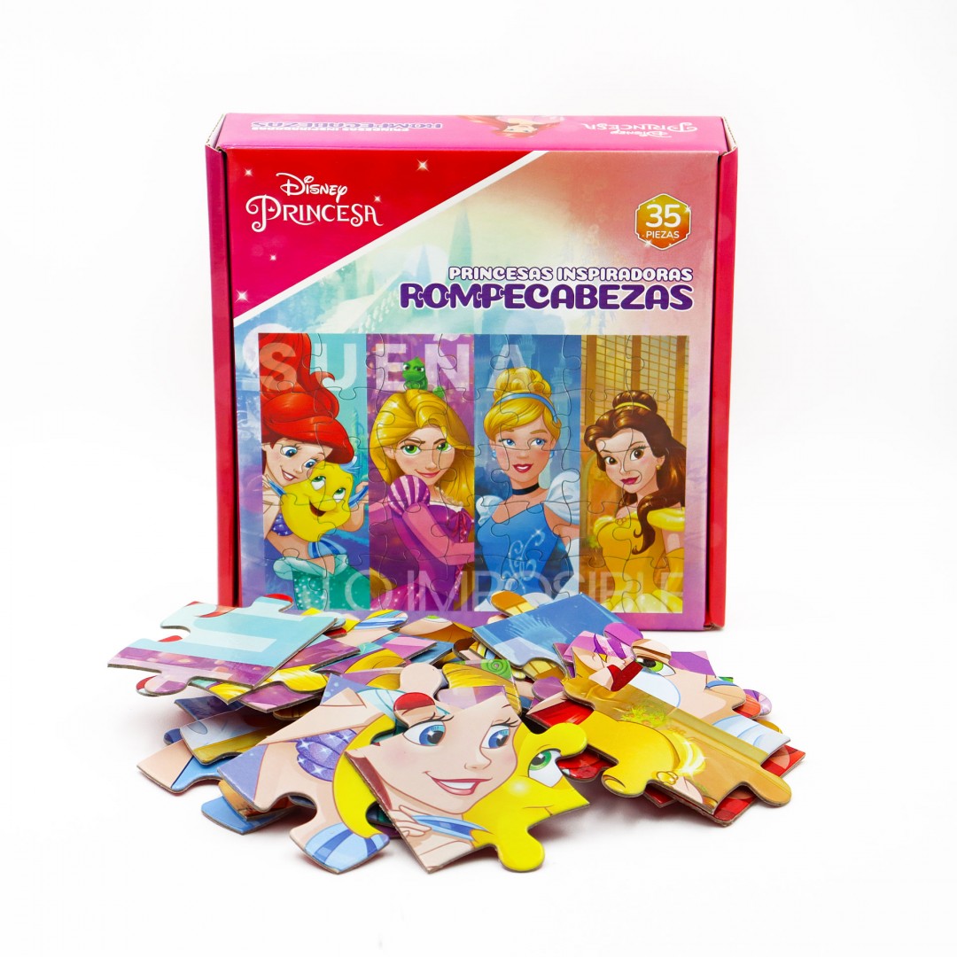 rompecabezas-barco-de-papel-disney-princesas-inspiradoras-35-piezas-37314