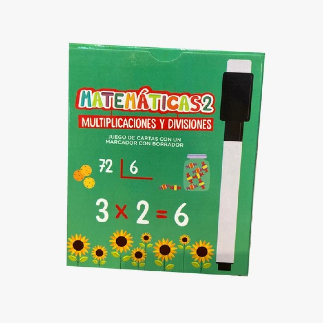 juegos-de-cartas-barco-de-papel-matematicas-2-multiplicacion-y-division-2387