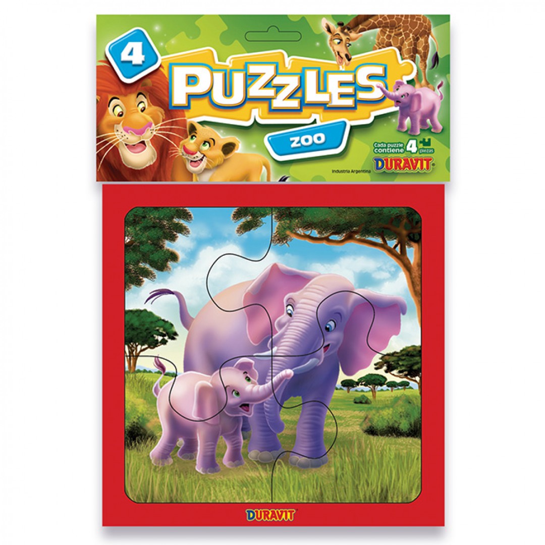 puzzle-duravit-4-piezas-4-modelos-56891