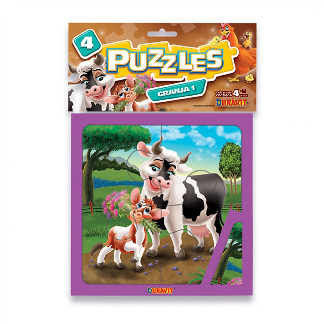 puzzle-duravit-4-piezas-4-modelos-56891