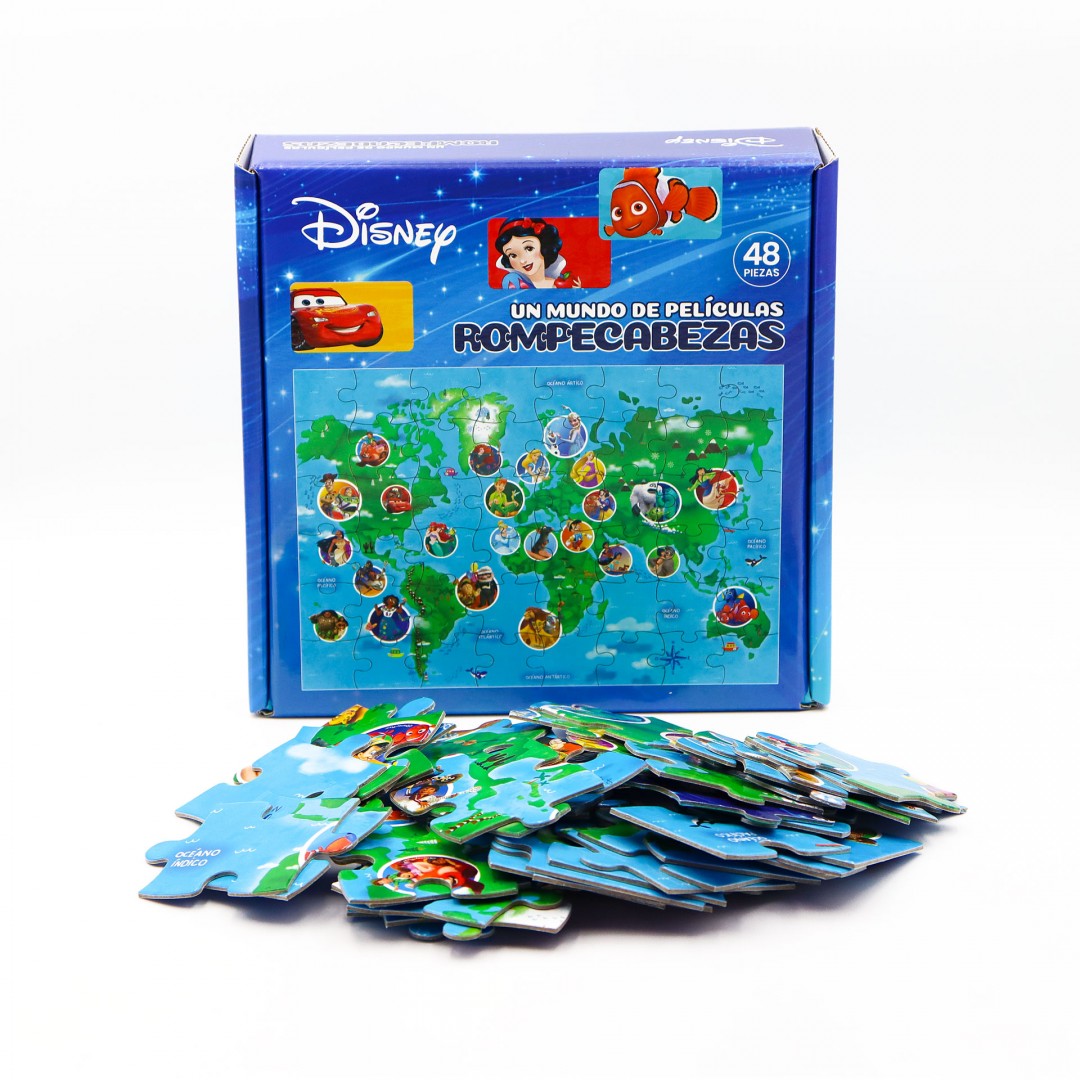 rompecabezas-barco-de-papel-disney-un-mundo-de-pelicula-48-piezas-1004