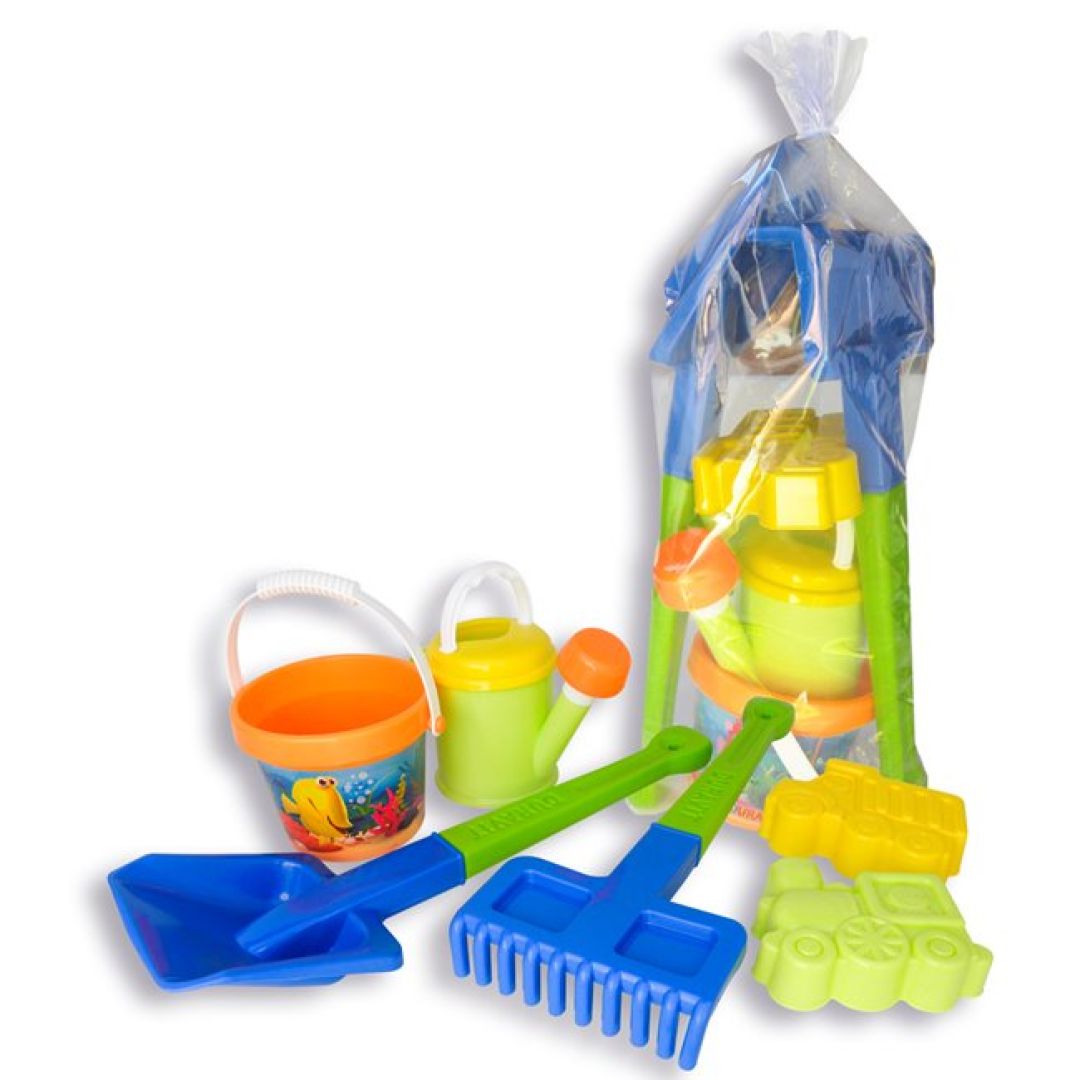 juguete-duravit-balde--pala-y-rastrillo-super-grande--regadera--moldes-verano-3981