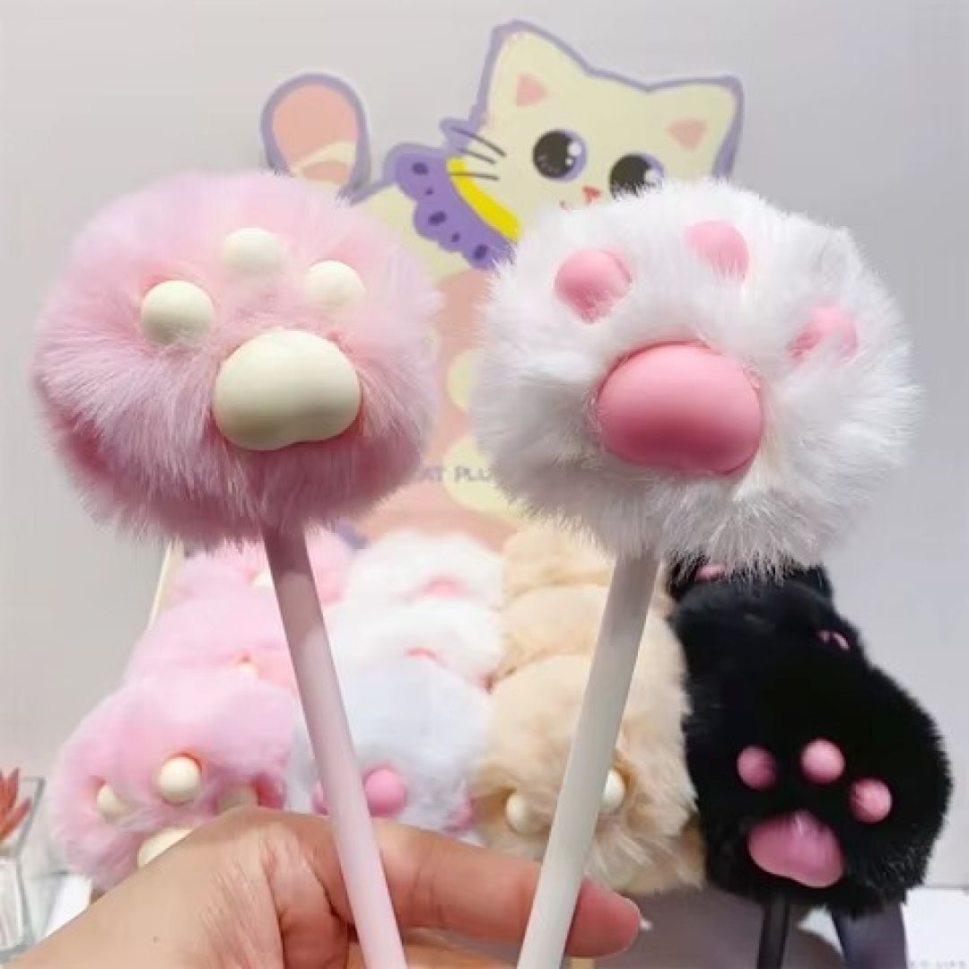 boligrafo-wero-pompon-peluche-varios-84221