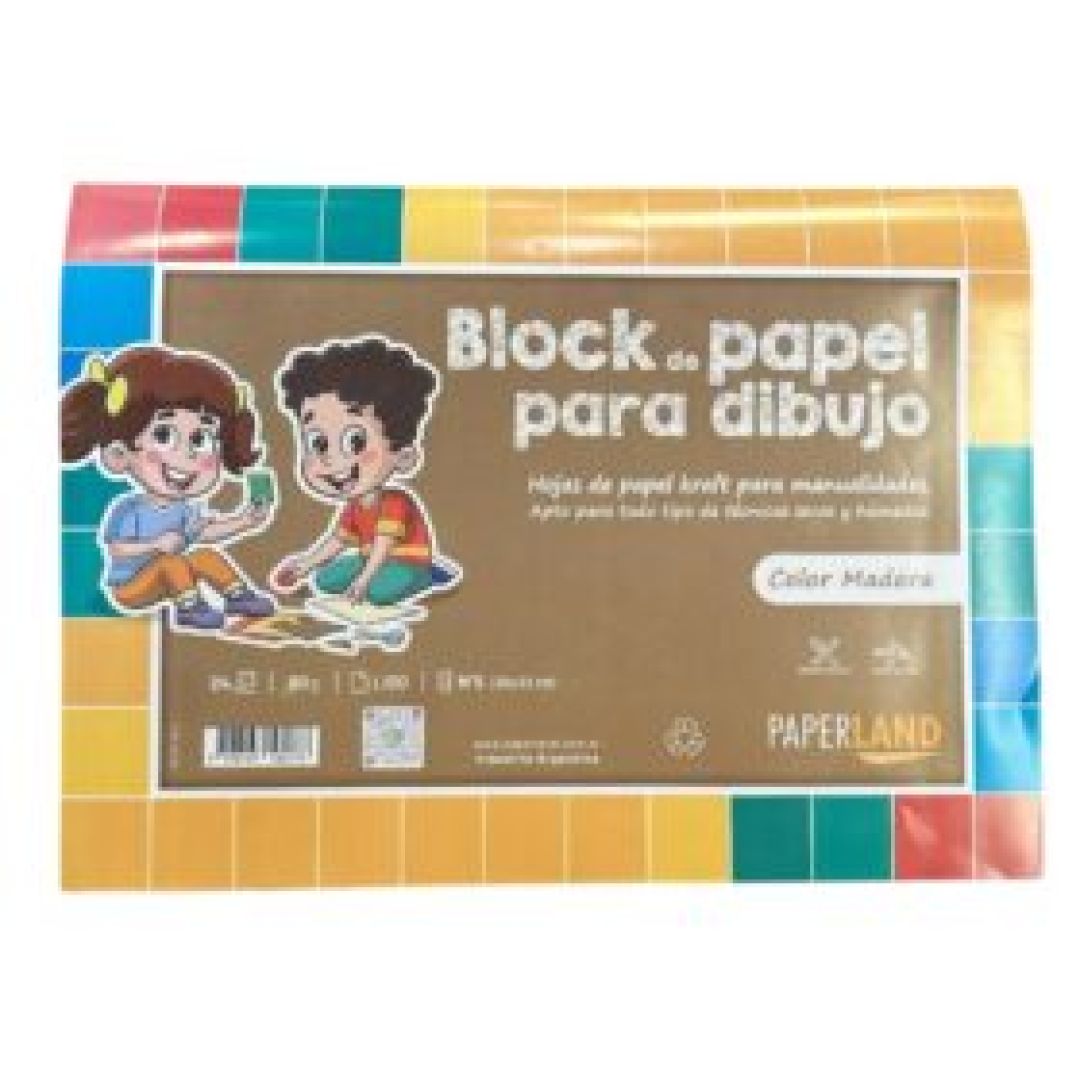 block-de-dibujo-kraft-n5-paperland-x-24-hojas-2581
