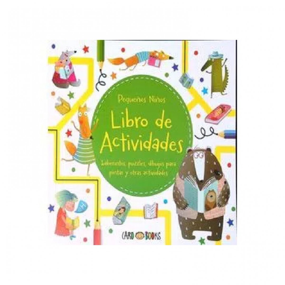 libro-artemisa-libro-de-actividades-verde-50301