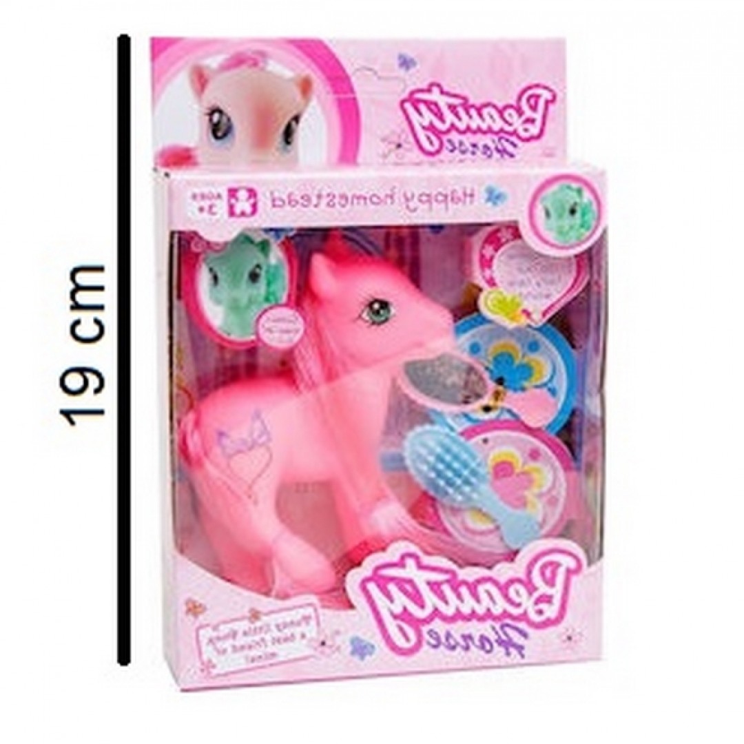 pony-con-accesorios-sl-53093