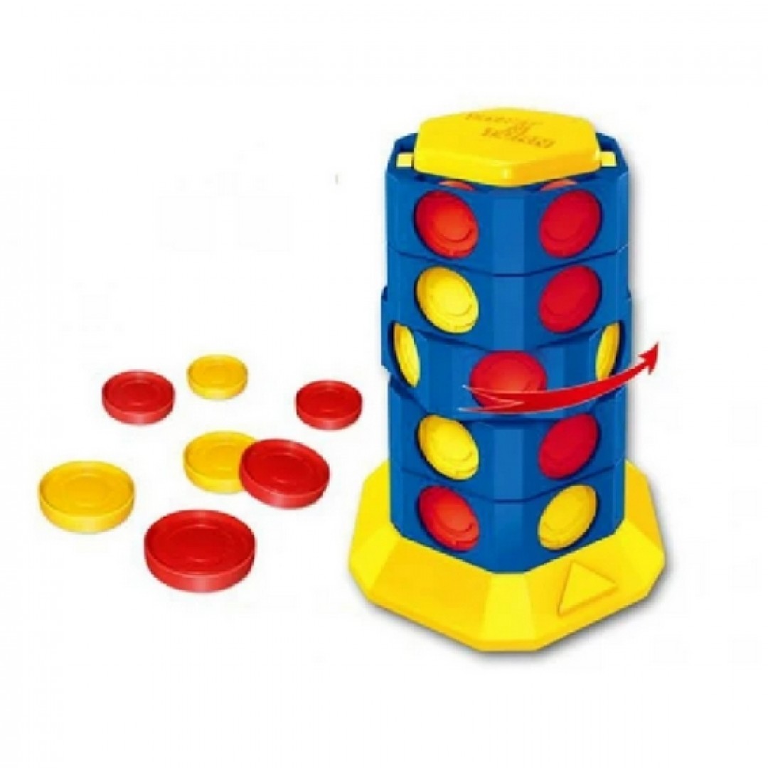 juego-de-mesa-4-en-linea-twist-sl-54819