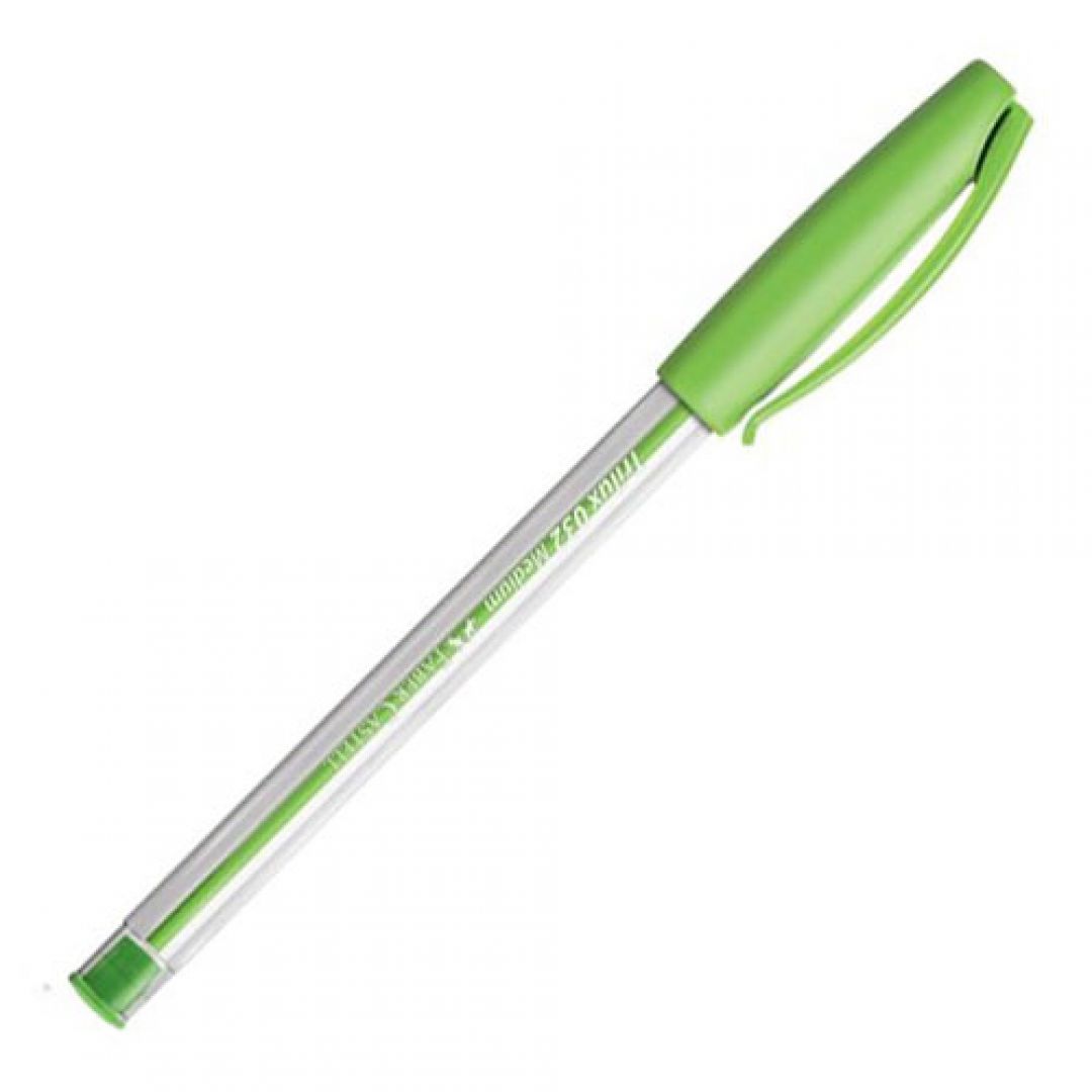 boligrafo-faber-casttrilux032-verde-lima-57459