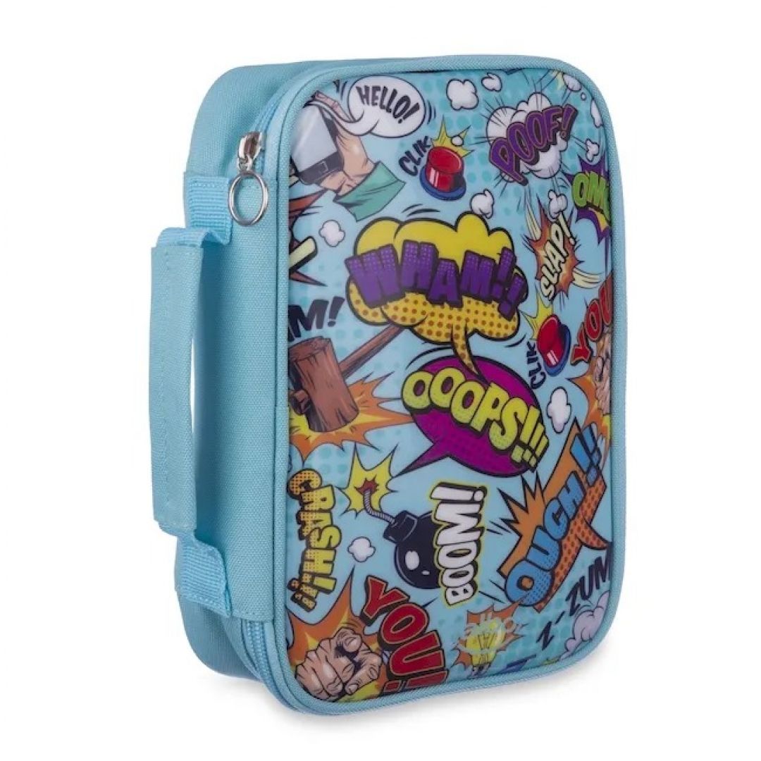 canopla-talbot-power-pouch-comics-1-piso-58008