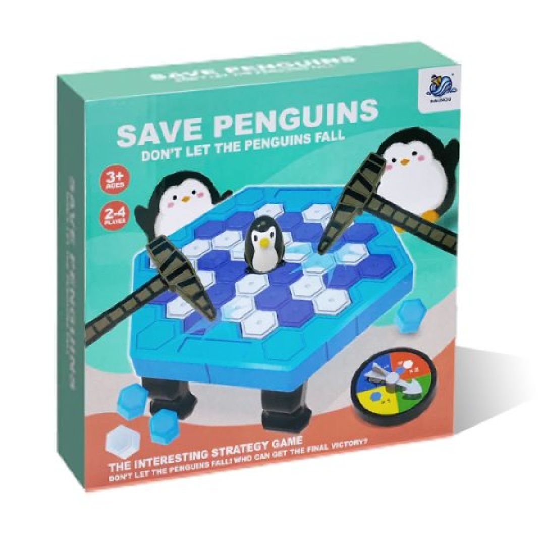 juego-de-mesa-salvando-al-pinguino-221050