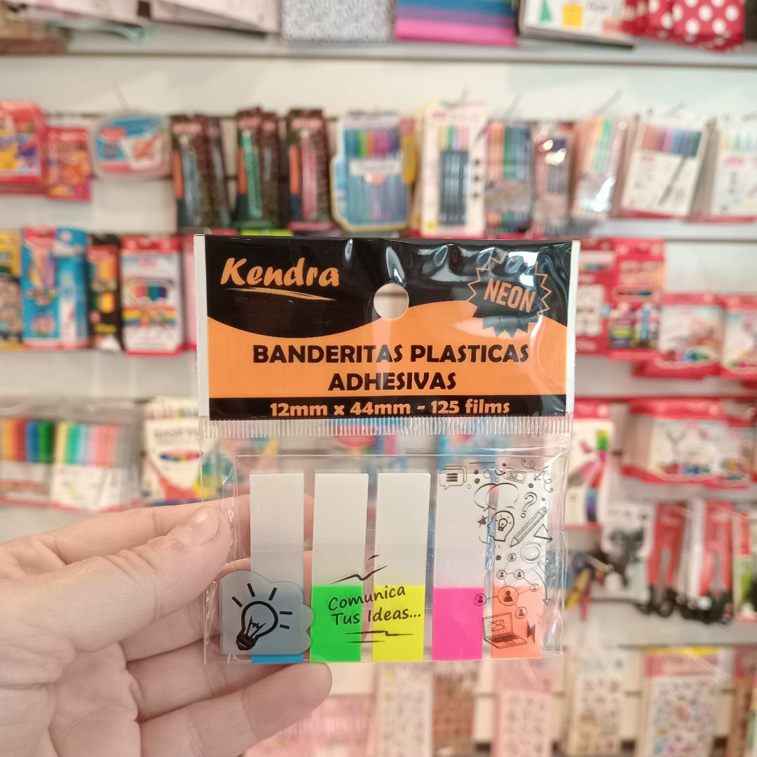 notas-adhesivas-banderitas-kendra-film-duocolor-pop-up-5-colores-fluo-5187900
