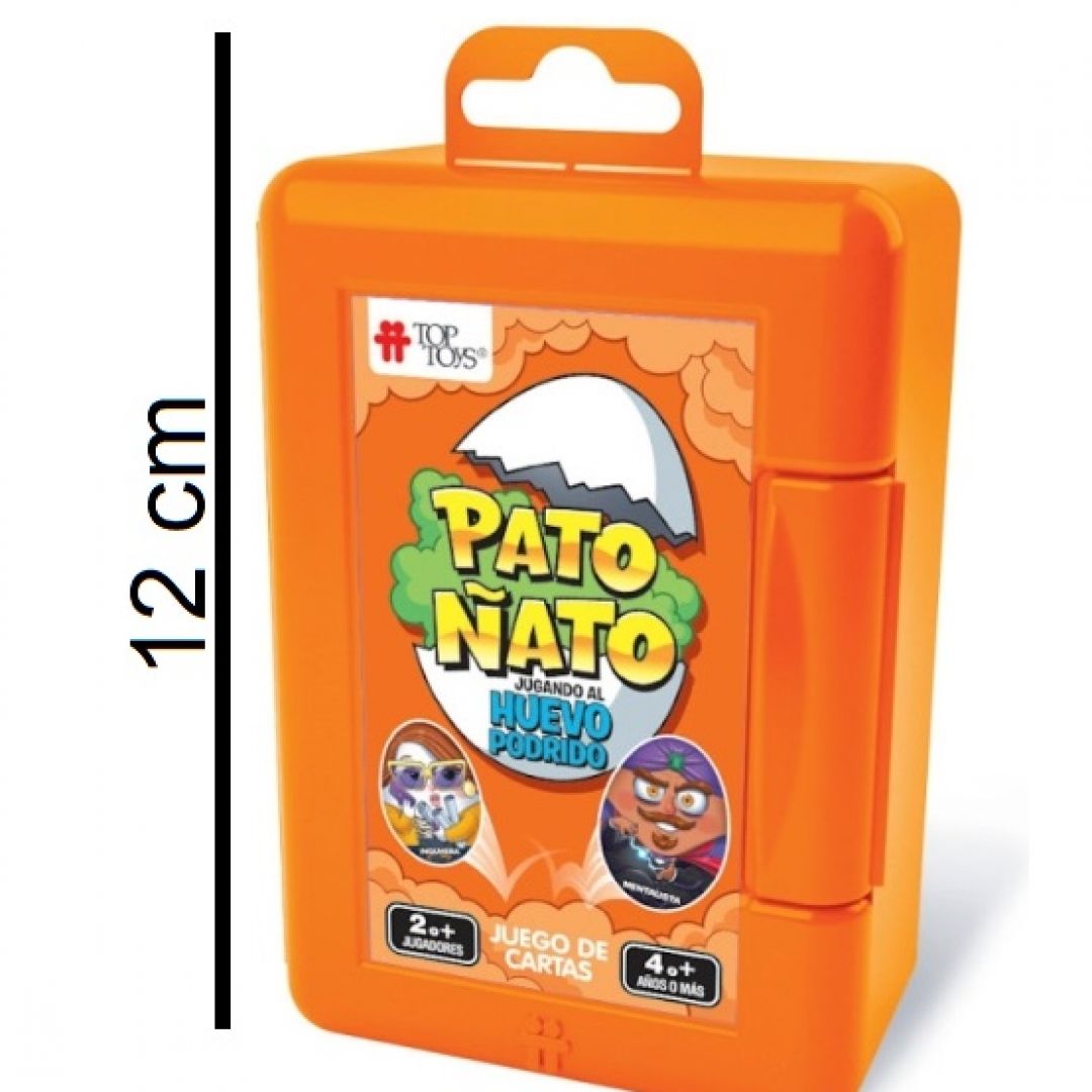 juego-de-cartas-pato-nato-57256