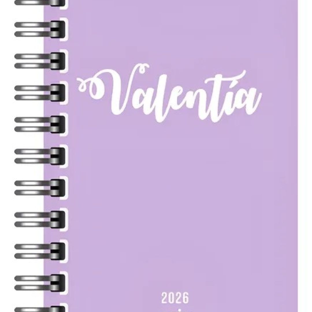 agenda-16x22-n8-libesa-nspiracion-espiral-diaria-2026-978955