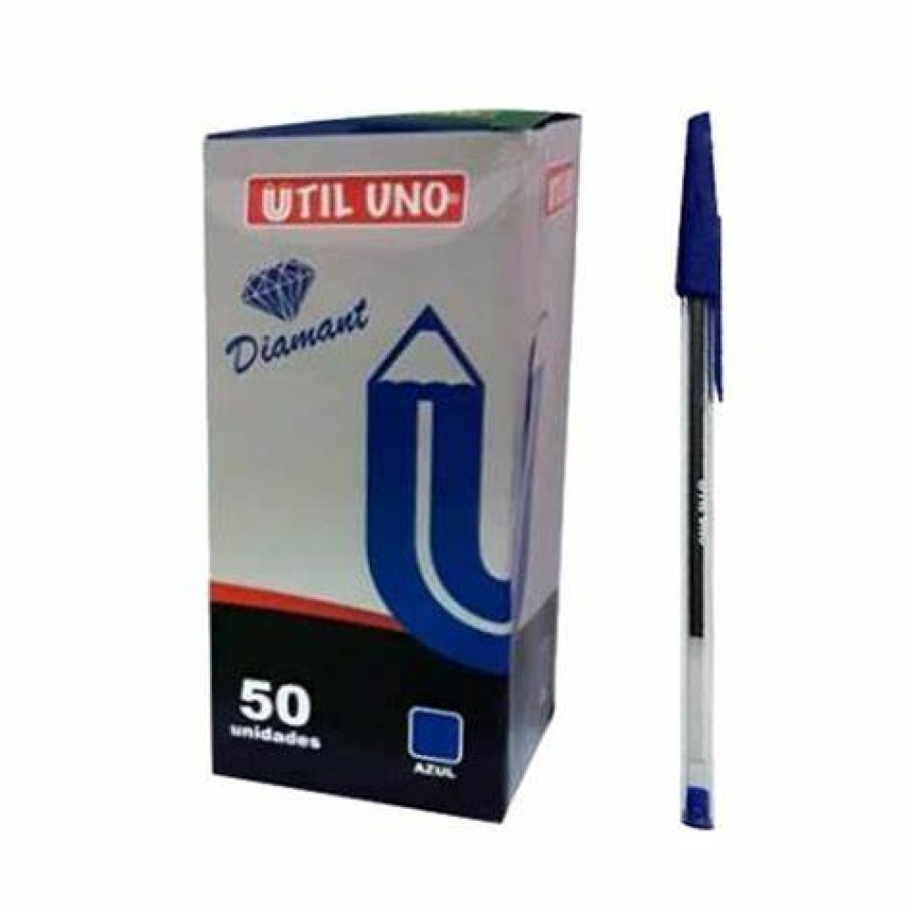 boligrafo-util-uno-tmedio-azul-57957