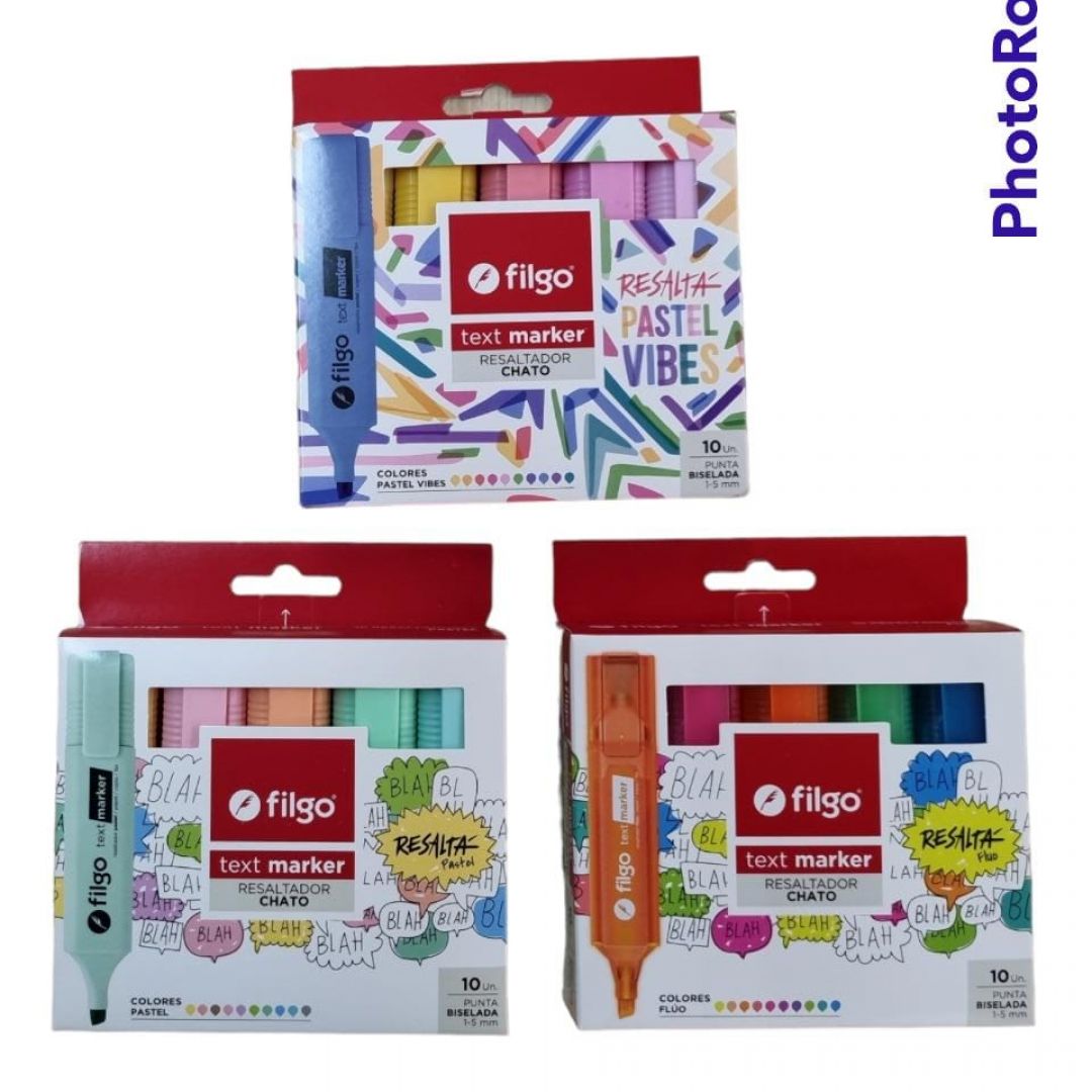resaltfilgo-chato-x-10-fluo-5802